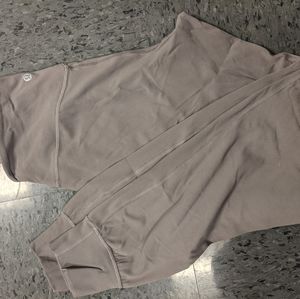 Lululemon align joggers